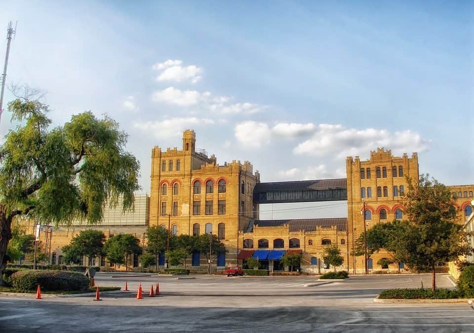 Reasons to Visit San Antonio, TX