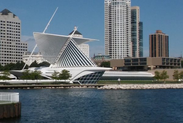 things to do milwaukee wi