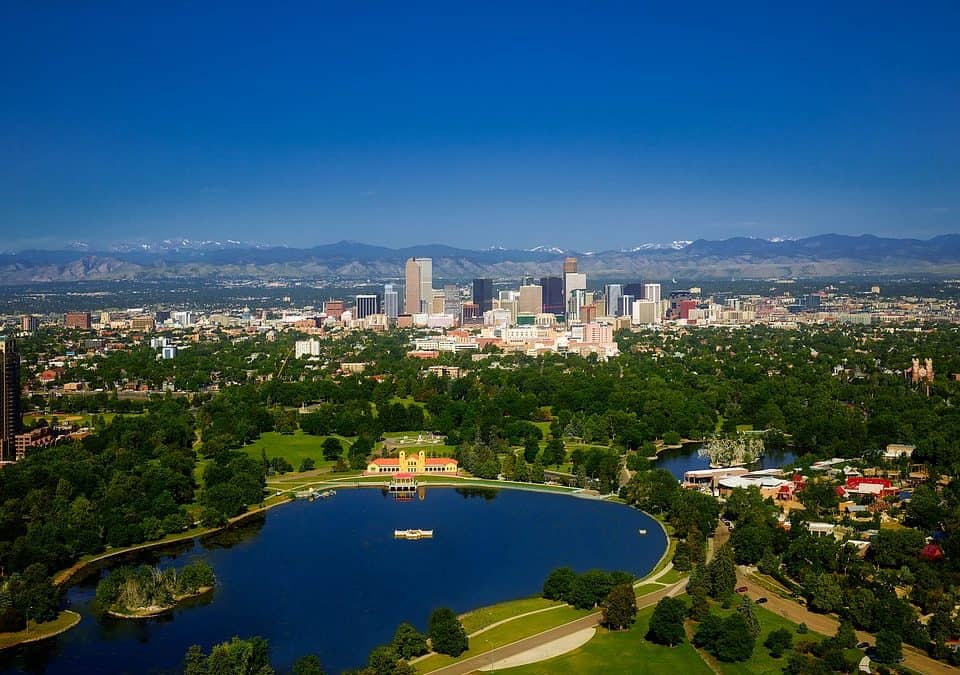 3 Outdoor Adventures in Denver, CO