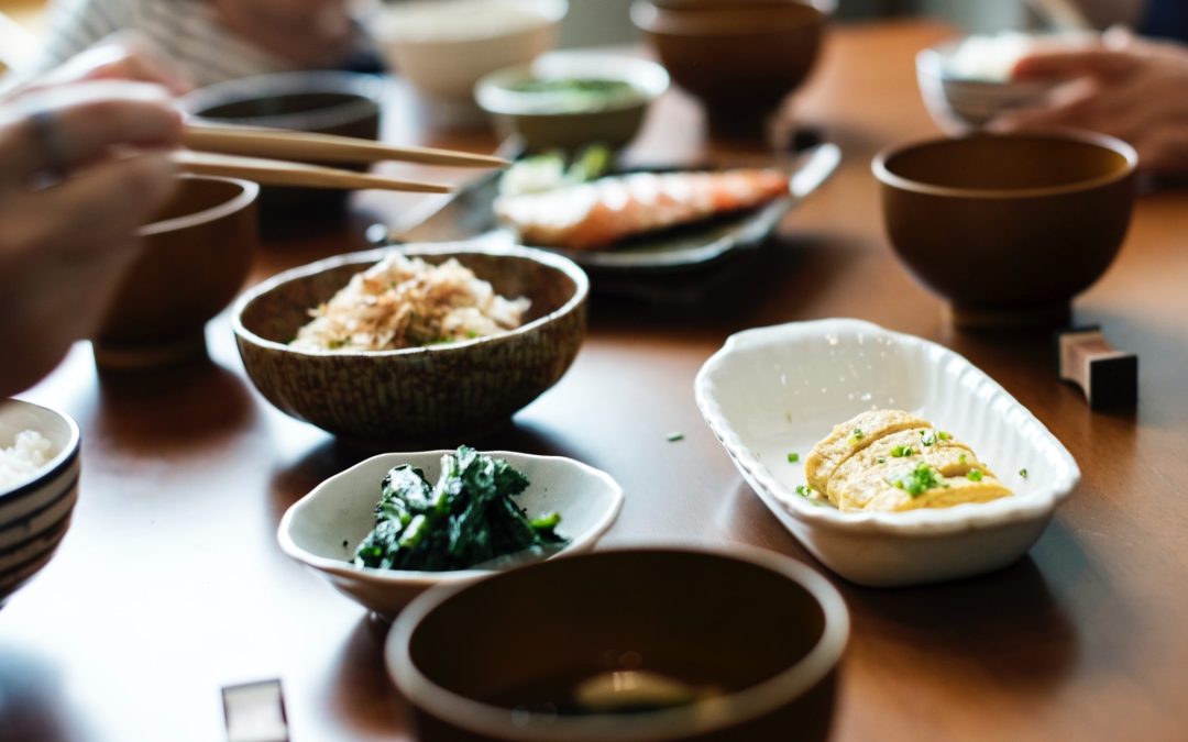 Must-Try Restaurants in Murray, Utah