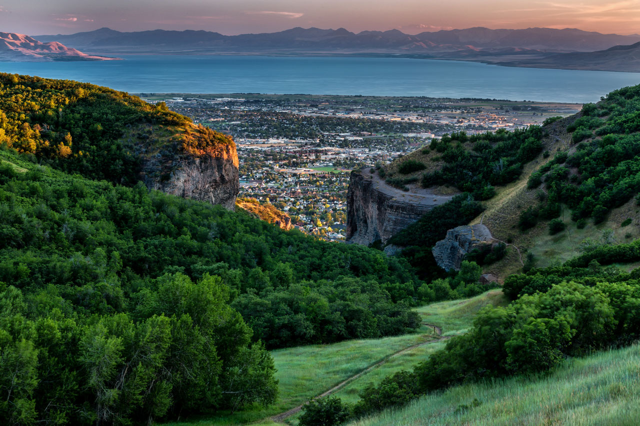 things to do outside in orem utah