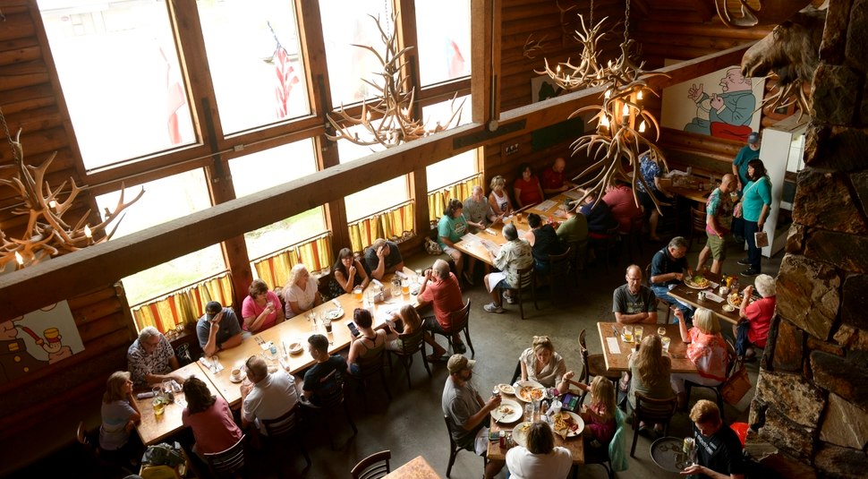 good restaurants near murray utah