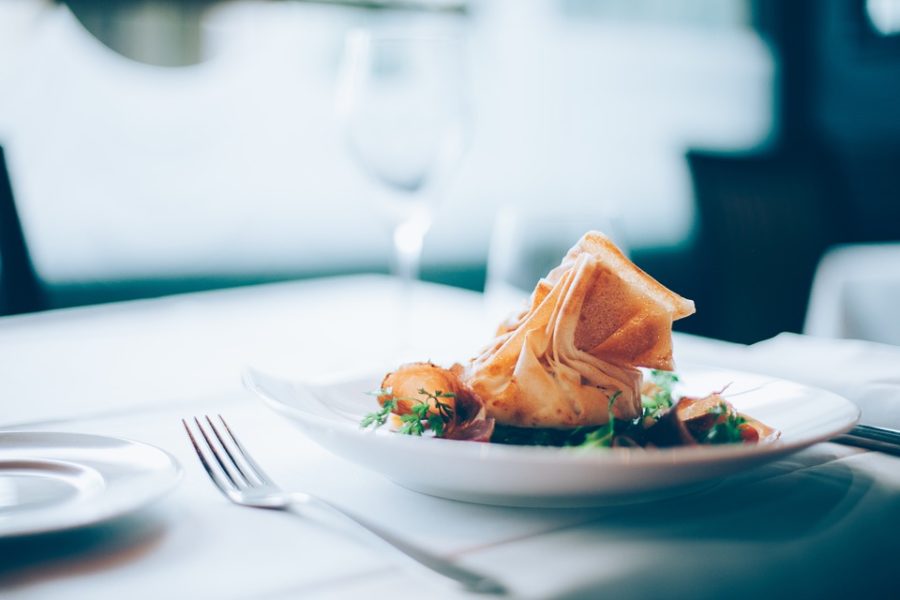 Top Restaurants in Bergen County, NJ - Apple Spice