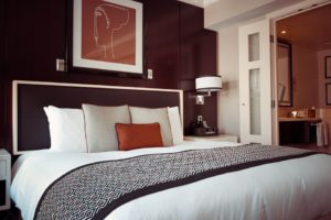 best hotels houston tx