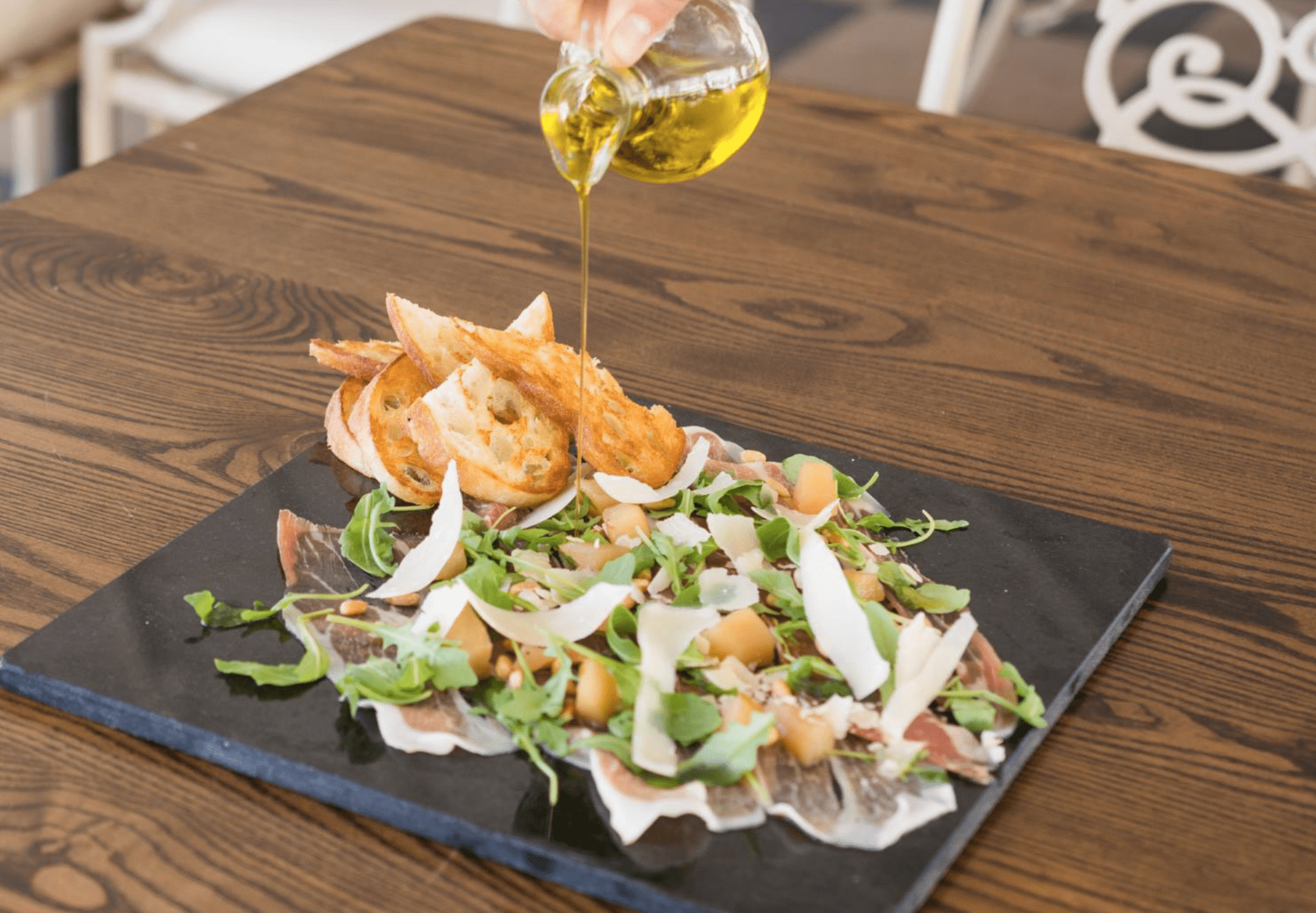 must try restuarants in greensboro nc Apple Spice