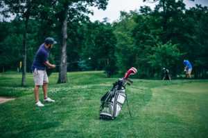 columbia md golf courses Waverly Woods