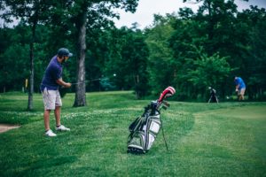 columbia md golf courses Waverly Woods