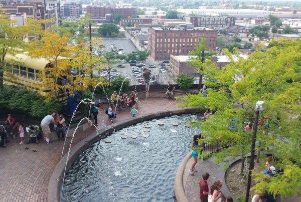 forest park st Louis mo attractions