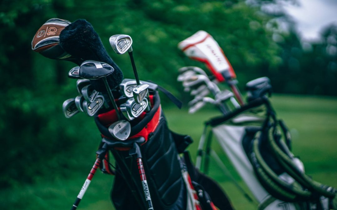 Top Golf Courses in Columbia, MD