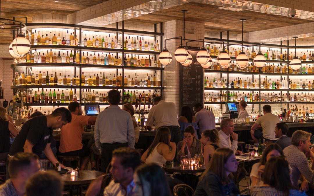 Restaurants to Try in Vinings, GA
