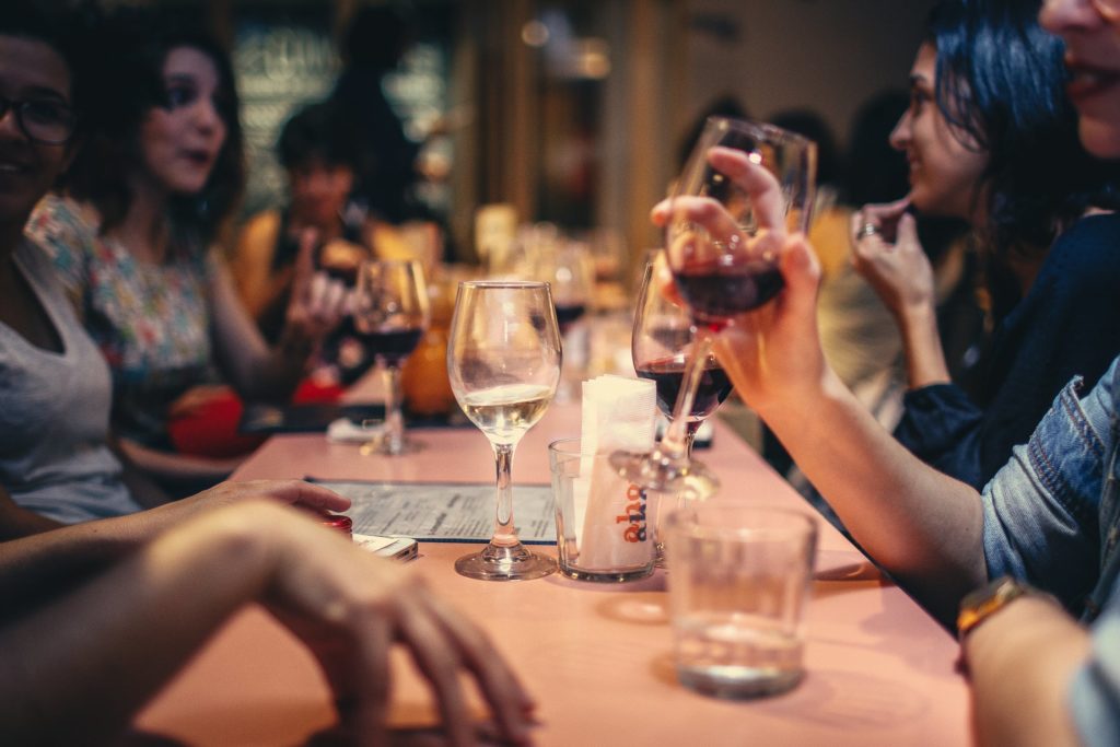 Restaurants To Try In Columbia Sc Apple Spice