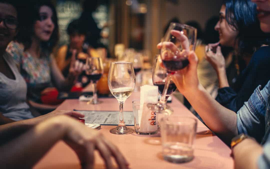Restaurants to Try in Columbia, SC
