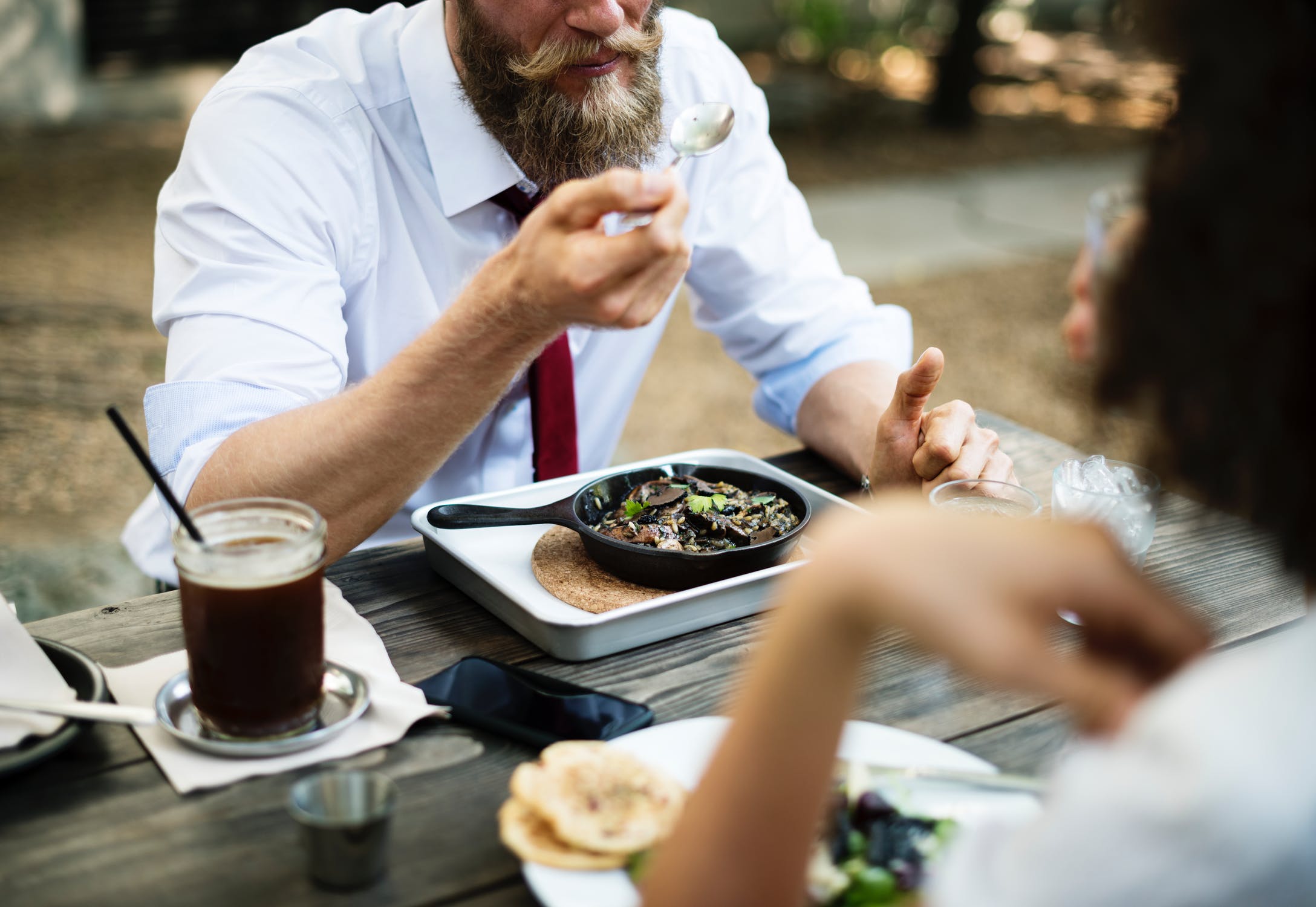 corporate catering menu ideas for events