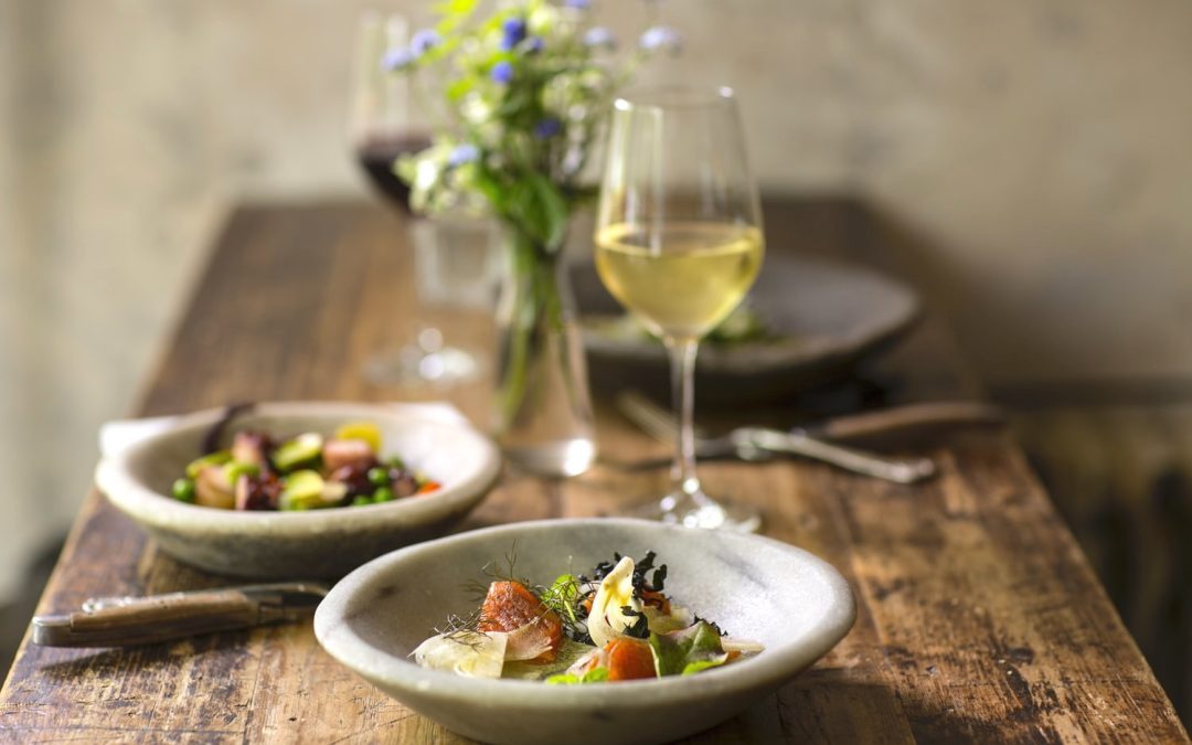 Best 2019 Restaurants in Houston, TX