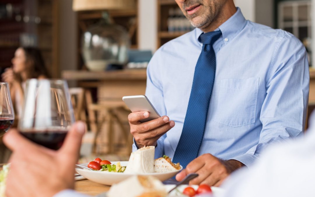 Milwaukee Business Lunch Meeting Ideas