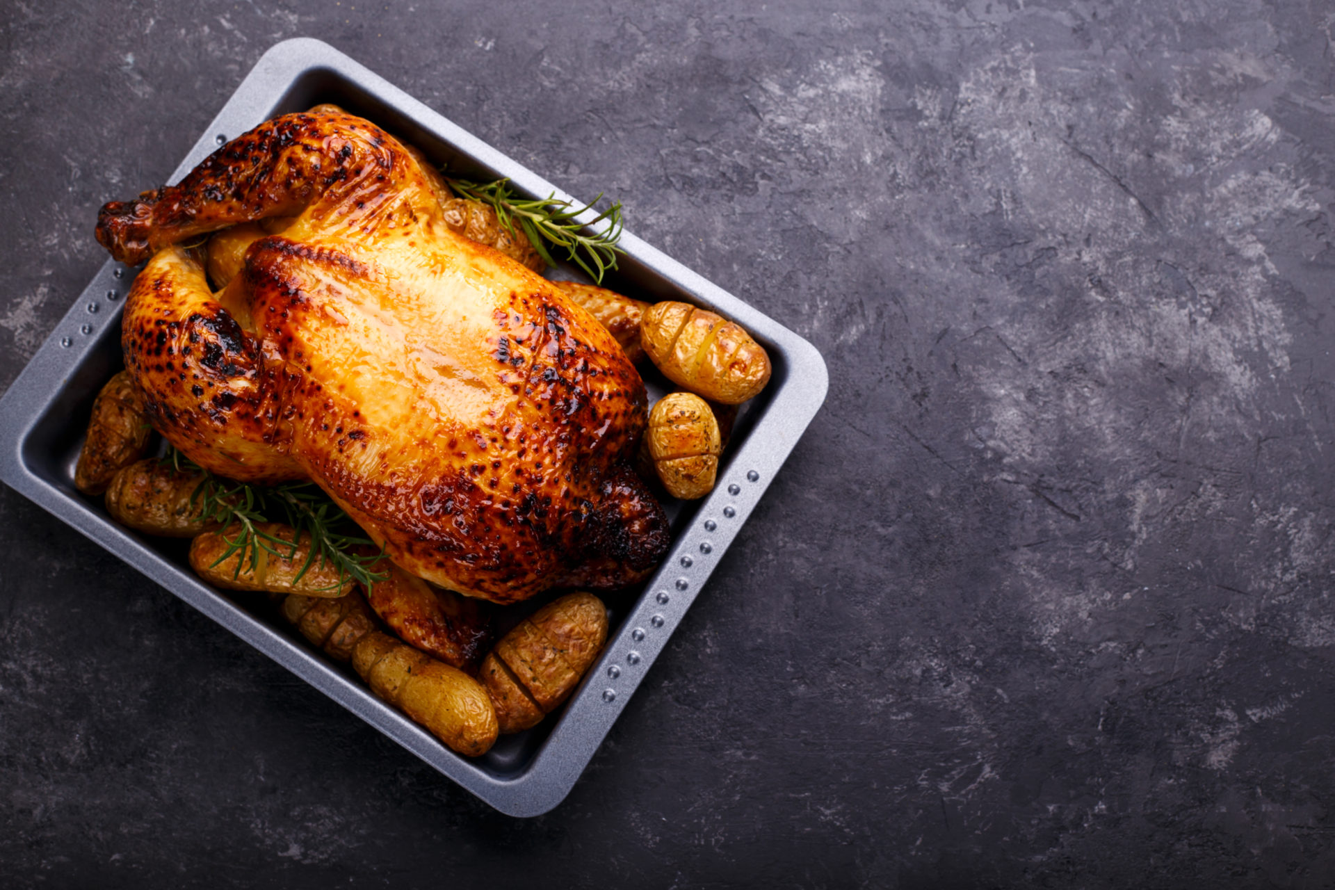 Milwaukee Business Lunch Meeting Ideas - Apple Spice