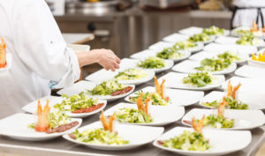 event catering companies in houston