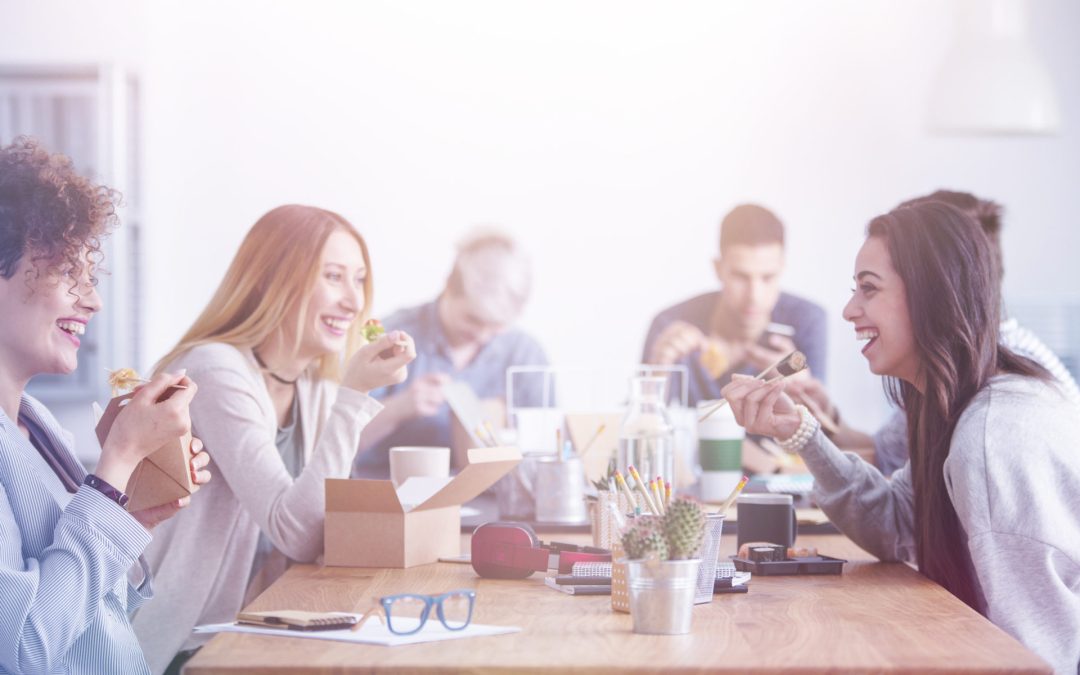 3 Benefits of Business Catering in Addison, TX