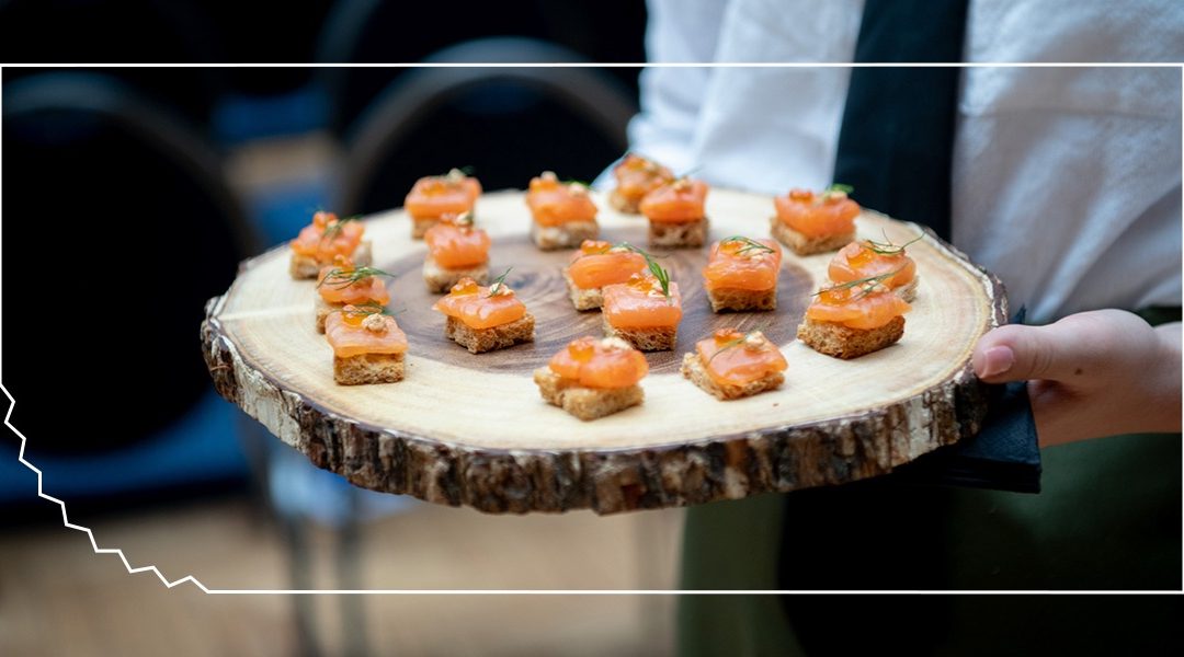 Top Catering Companies in Greensboro, NC