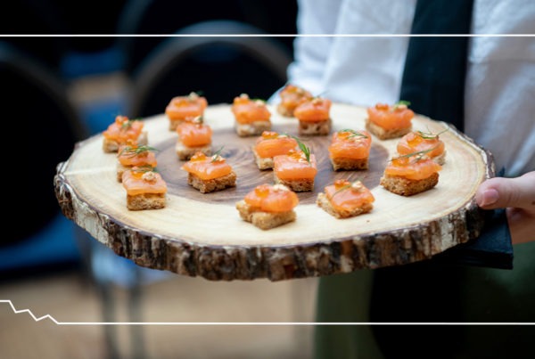 Top Catering Companies in Greensboro, North Carolina