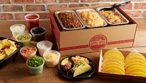 office catering delivery alpharetta ga