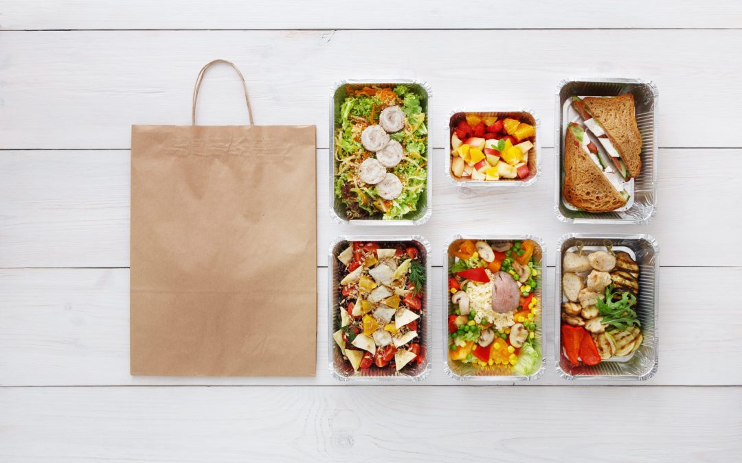 Apple Spice Alpharetta Catering and Delivery Menu