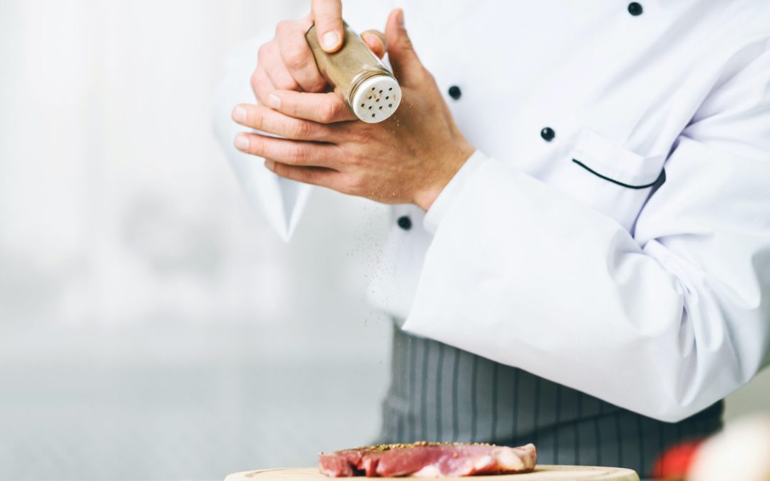 Irving Texas Catering Companies