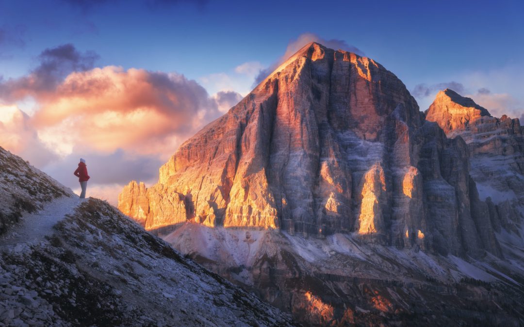 Best Hikes in Salt Lake Valley, UT
