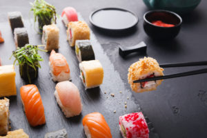 best japanese restaurants in grand rapids mi