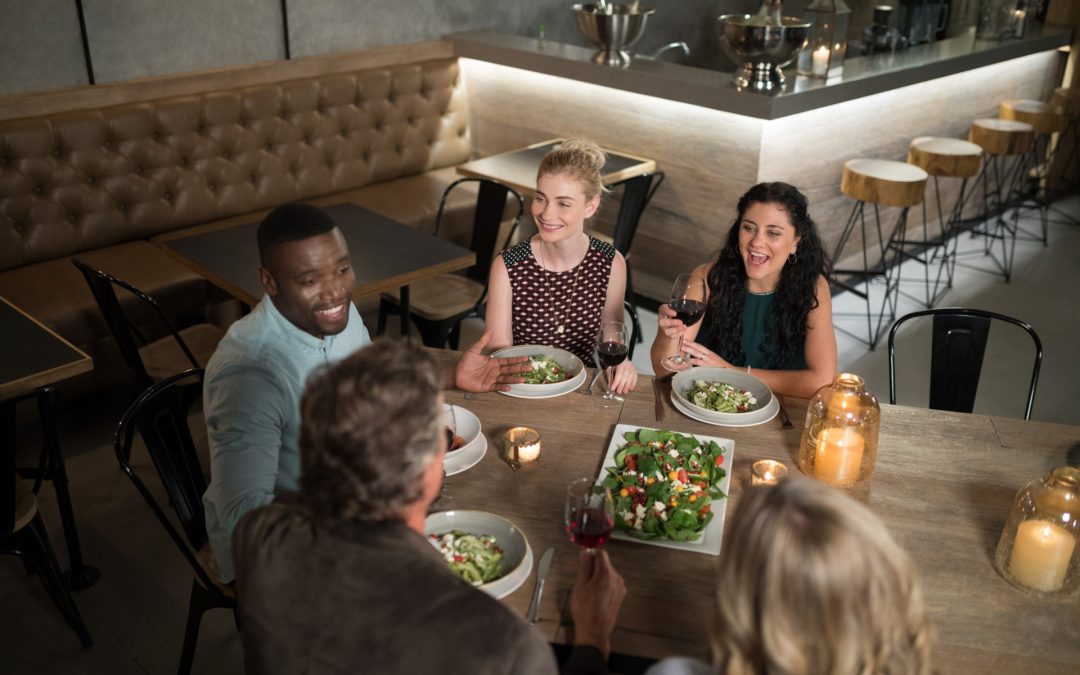 Top Restaurants to Try in Grand Rapids, MI