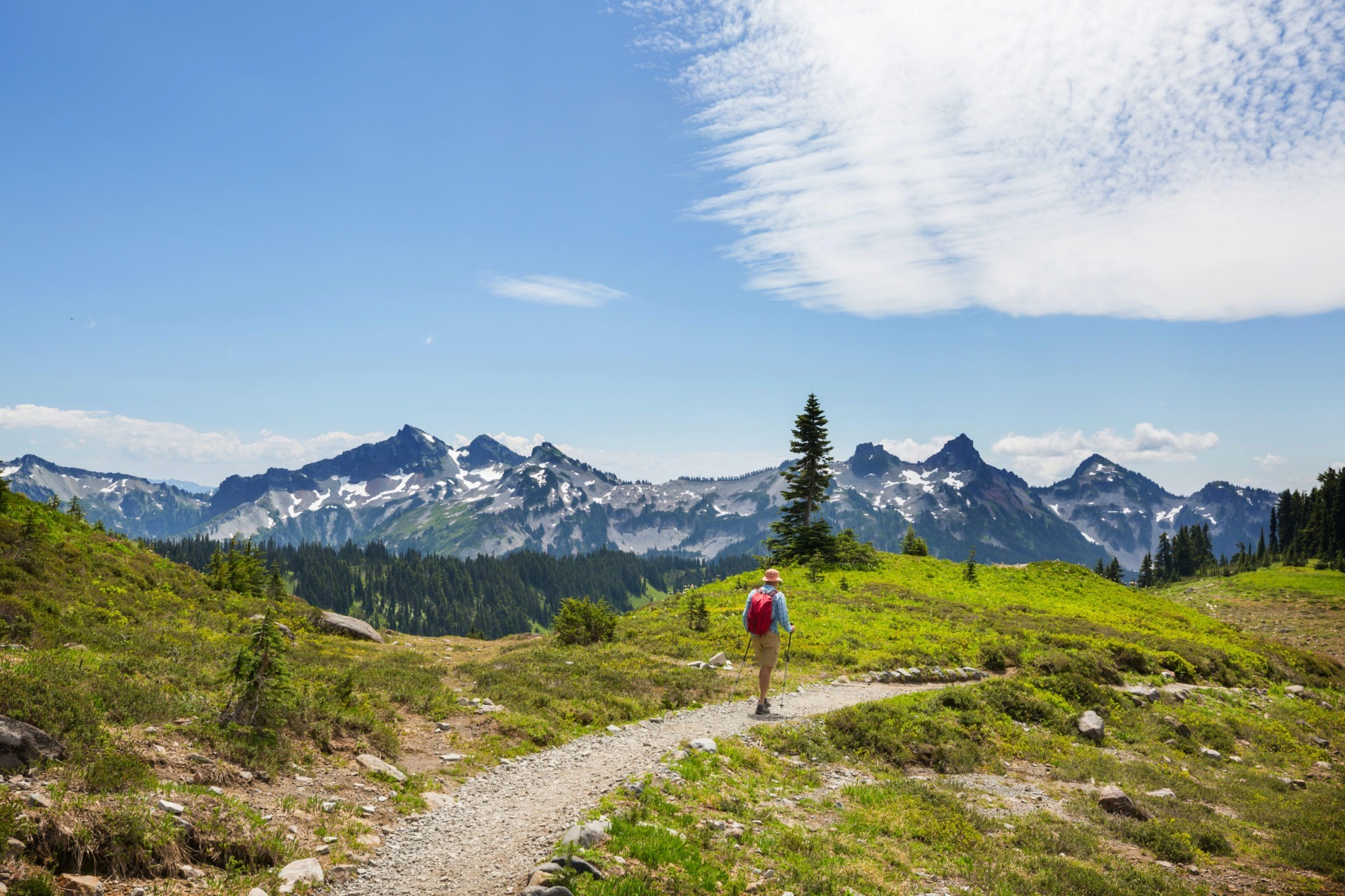 Best Hikes in Sandy Utah Apple Spice