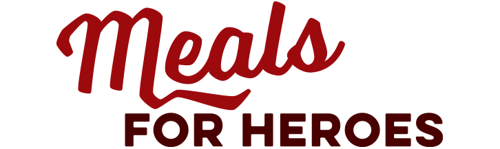 Meals for heroes