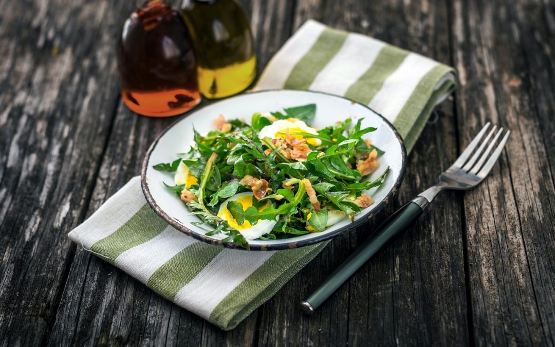 Quick Healthy Meal Ideas and Recipes