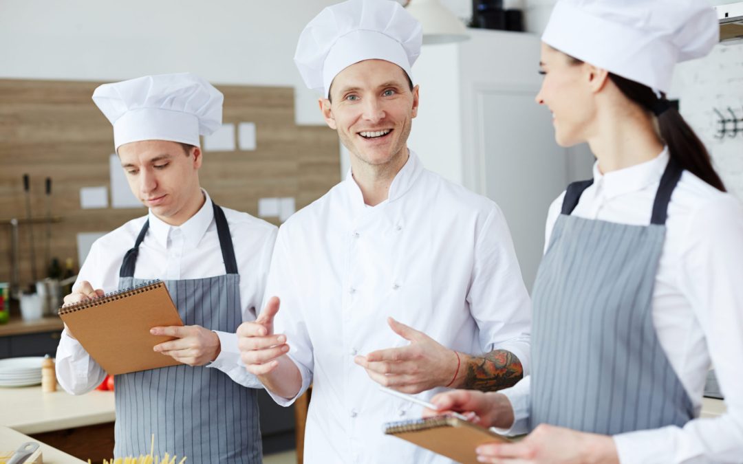 How to Change a Negative Work Culture