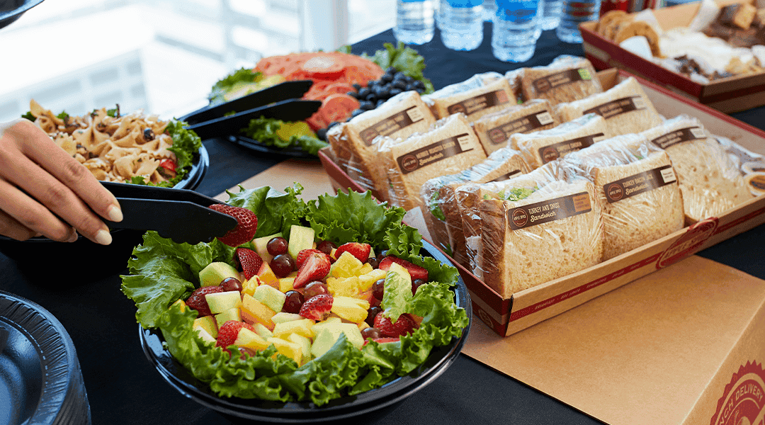 Top Catering Companies in Union, New Jersey