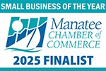 Manatee Chamber of Commerce 2025 Contest