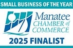 Manatee Chamber of Commerce 2025 Contest