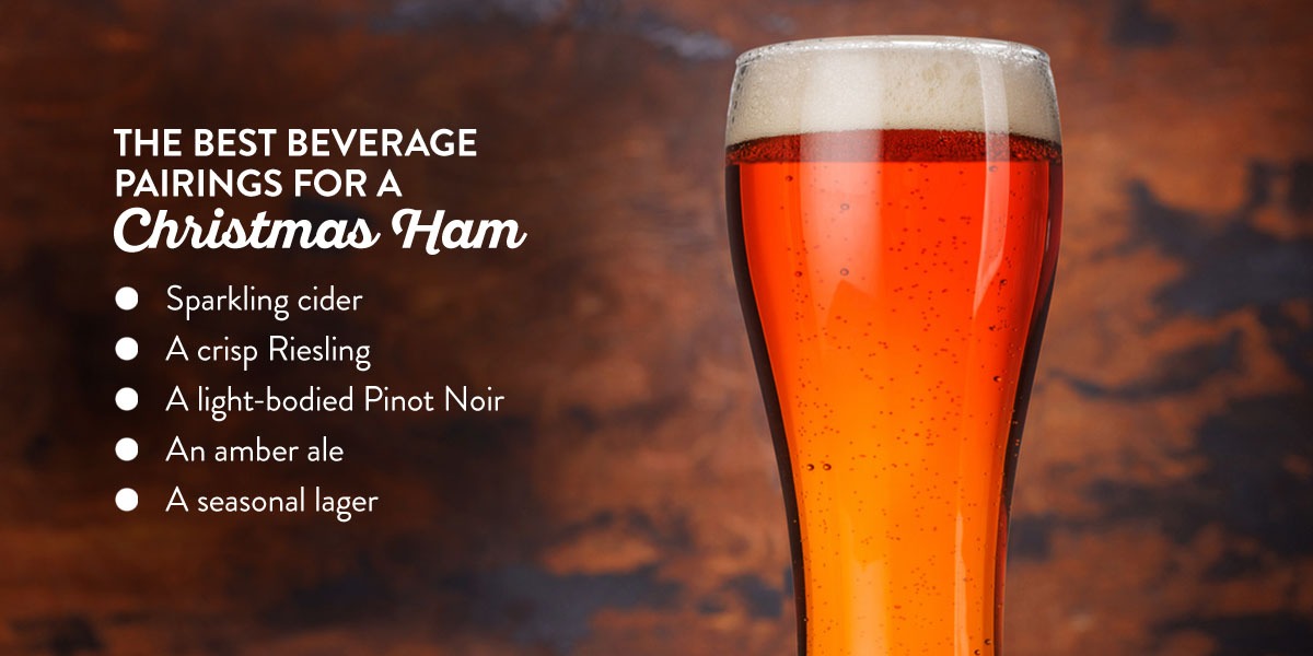 Bring Christmas cheer to the office with Apple Spice Catering.