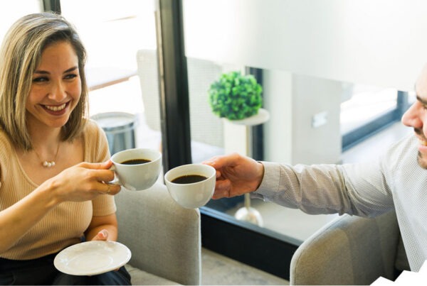 How to celebrate national coffee day at work.