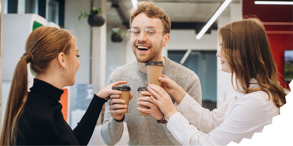 How to celebrate national tea day at work